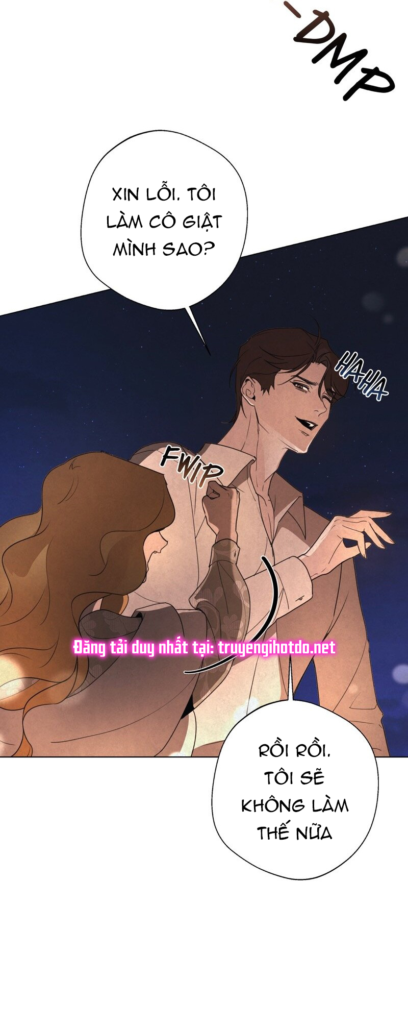 sự cứu rỗi đầy cám dỗ chapter 3.1 14
