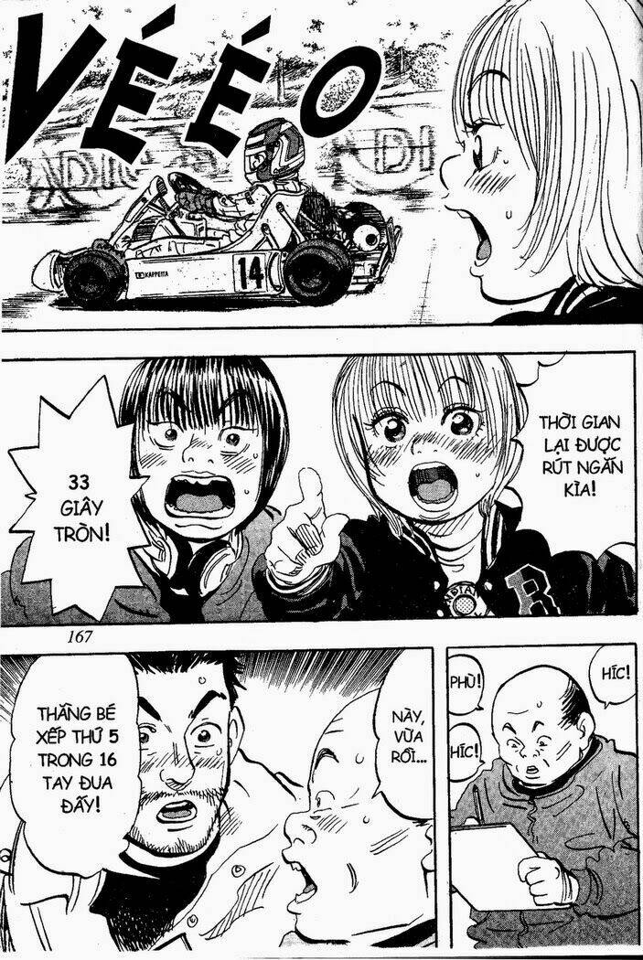 khát vọng đường đua chapter 20 10