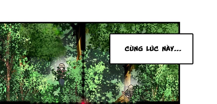 vua sinh tồn chapter 54 34