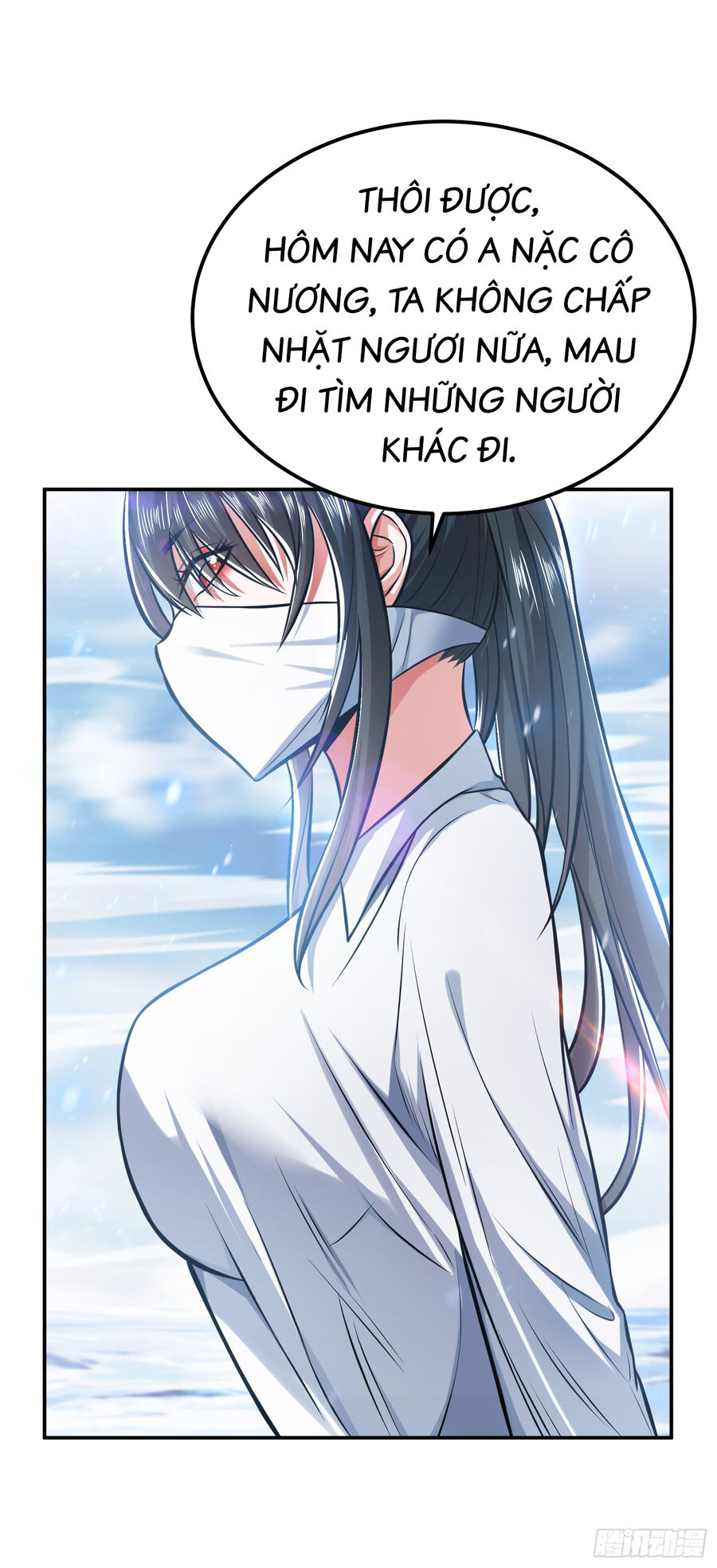 nam chính và hậu cung đều là của ta chapter 35 28