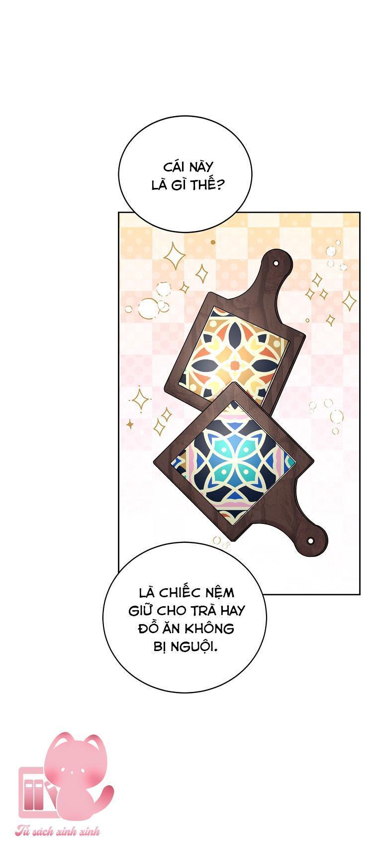 thế thì ta cứ trở thành kẻ ác thôi chapter 52 21