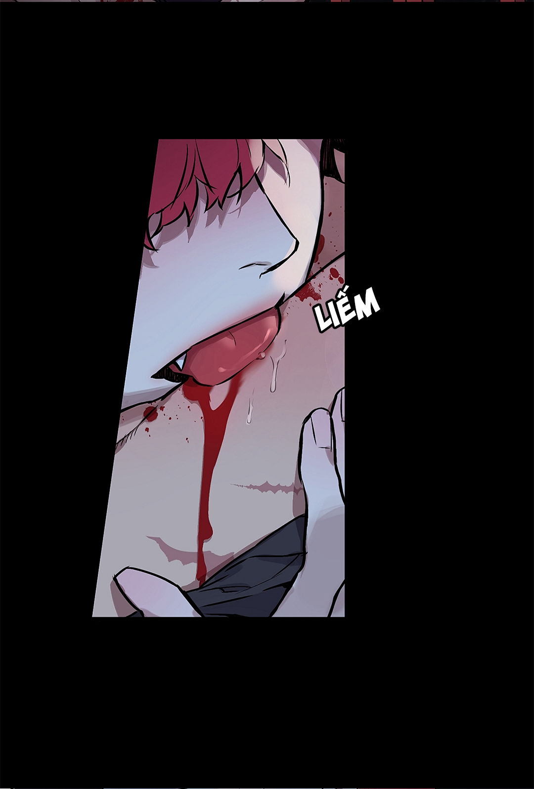 vết cắn sắc tình trong đêm trăng (end) chapter 1 3