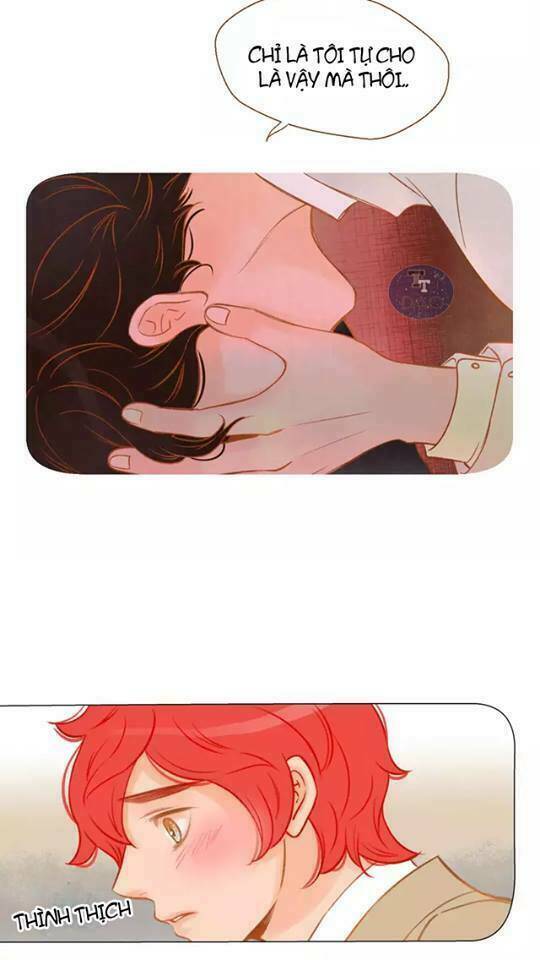 tân lang yếu tòng tiểu dưỡng khởi chapter 20 13