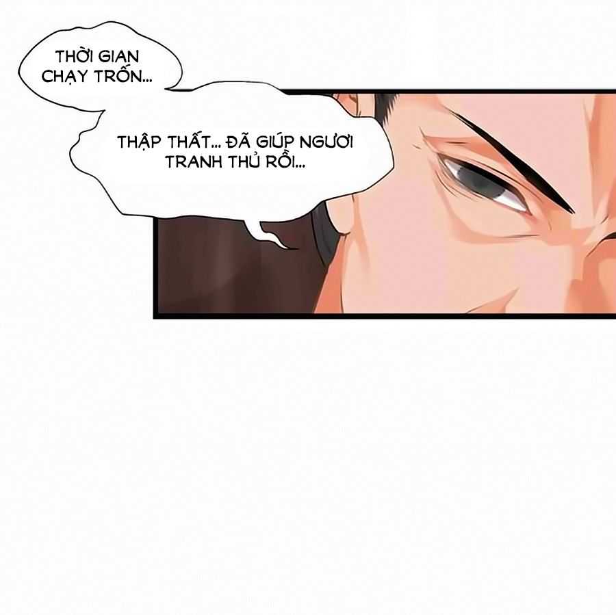 Thịnh Thế Đế Vương Phi chapter 9 - Trang 36