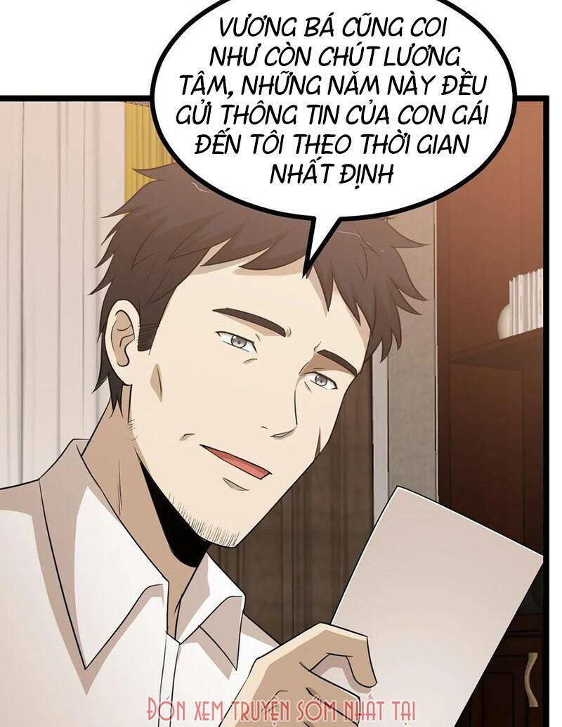 đai ca trở lại tuổi 16 chapter 163 21