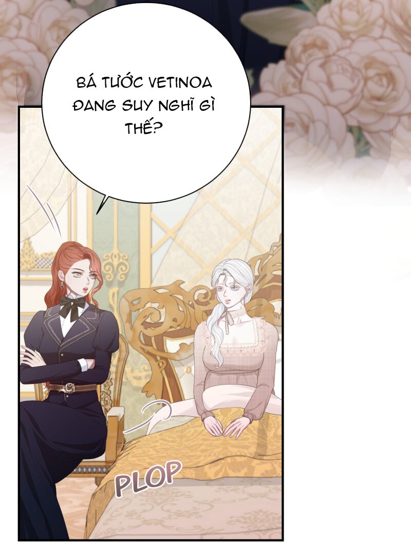 nữ hầu muốn đình công chapter 45 23