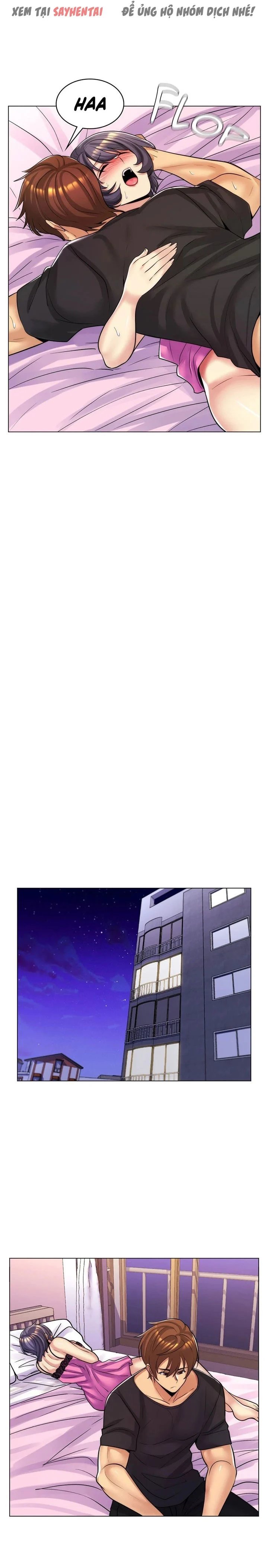 bạn gái là mẹ kế của tôi chapter 52 1