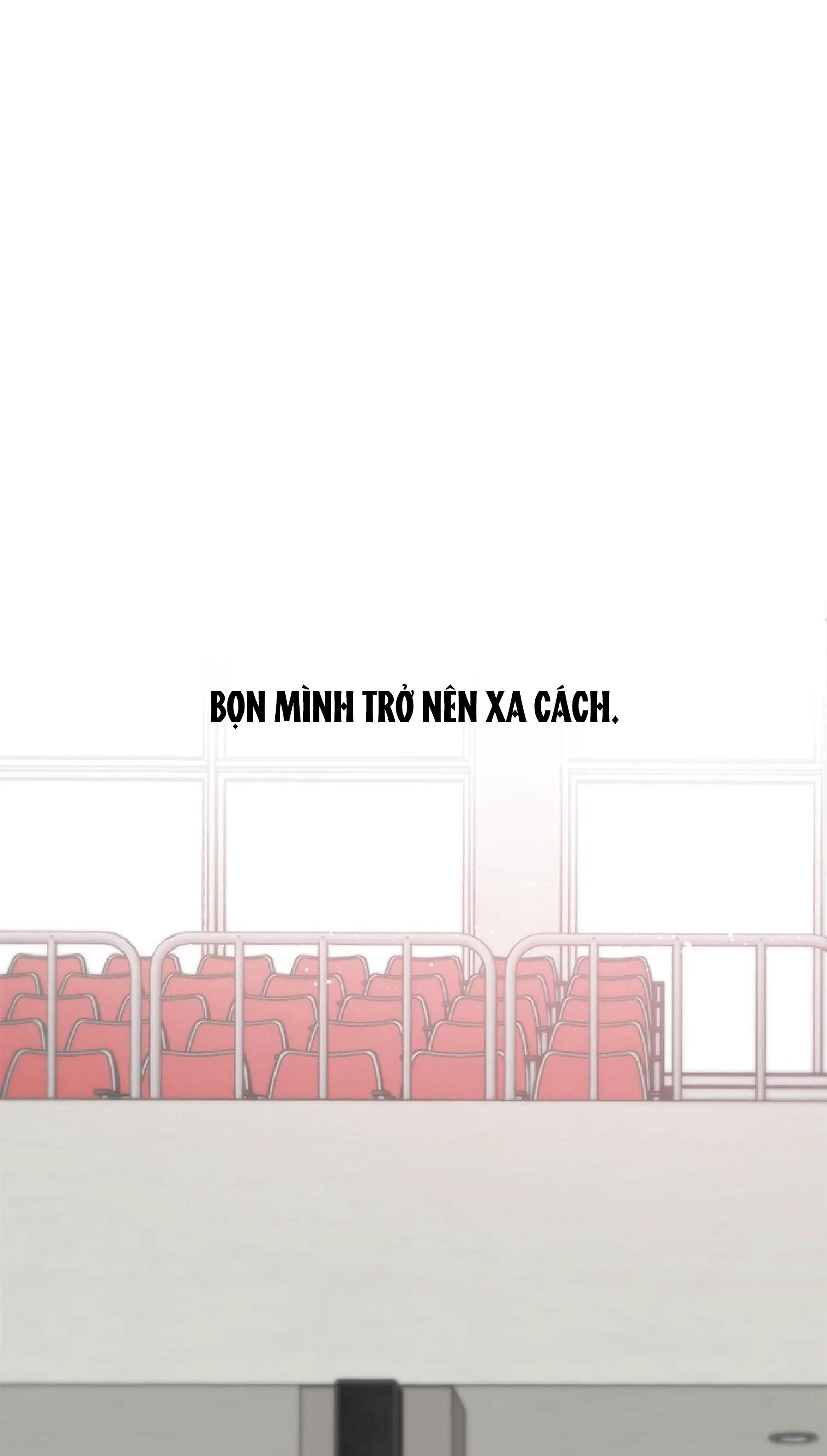 đàn anh xấu xa của tôi chapter 42 19