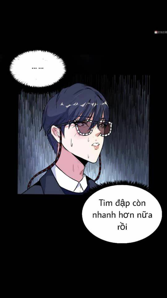 giày thủy tinh chapter 18.5 6