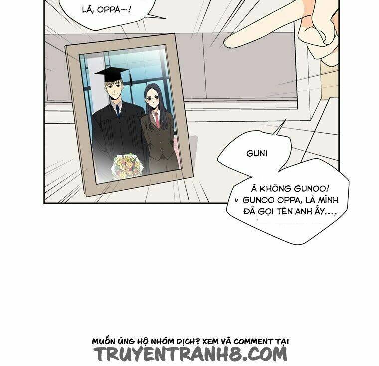 bokhee-ssi đáng yêu chapter 6 24