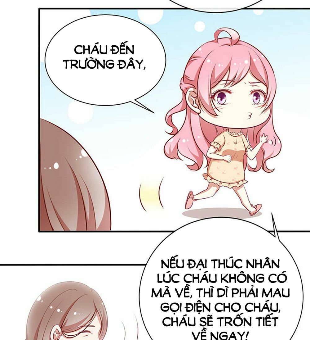 cả thế giới đều không bằng người chapter 50 31