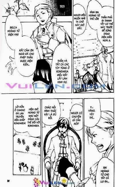 thanh kiếm và vương miện chapter 9 32