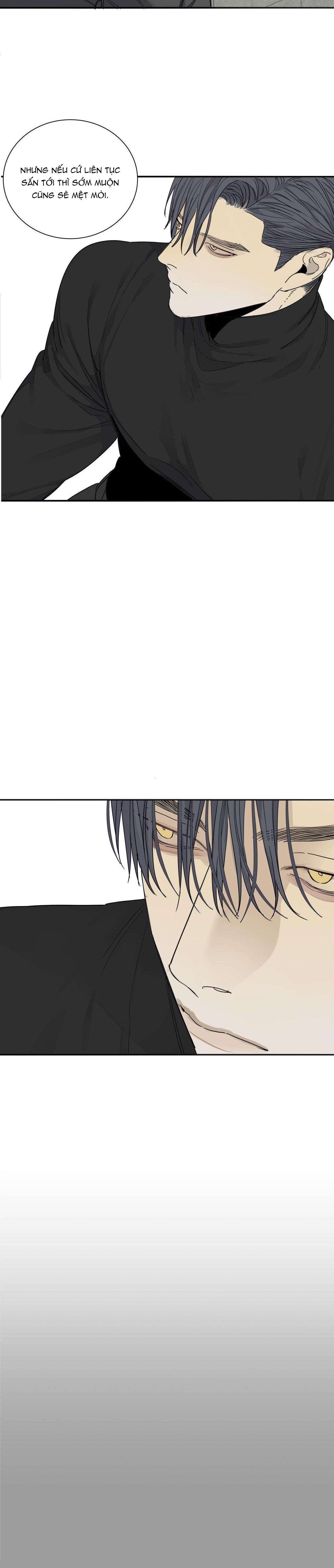 mad dog chapter 56 15