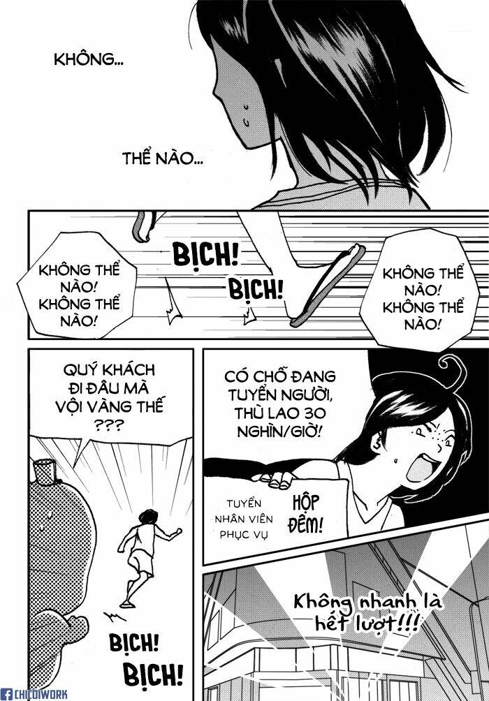 ma nữ nhà tôi chapter 15 9