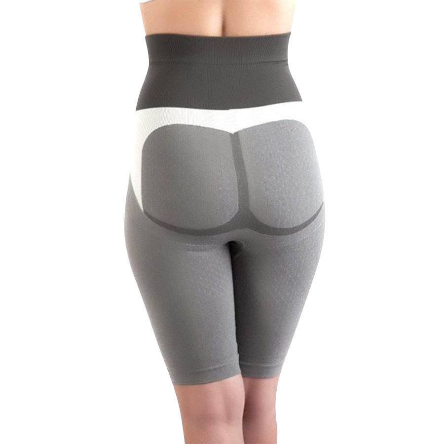 Quần Short Định Hình Giảm Size Và Ngăn Chặn Da Sần Lanaform Mass And Slim LA012904