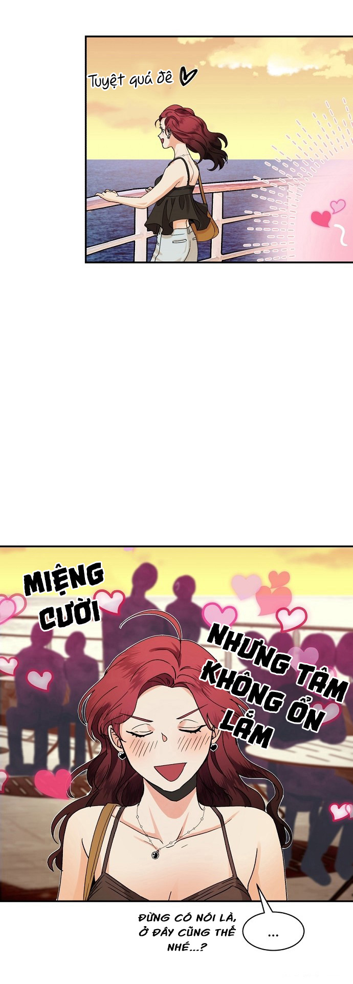 oan gia ngõ hẹp chapter 24 32