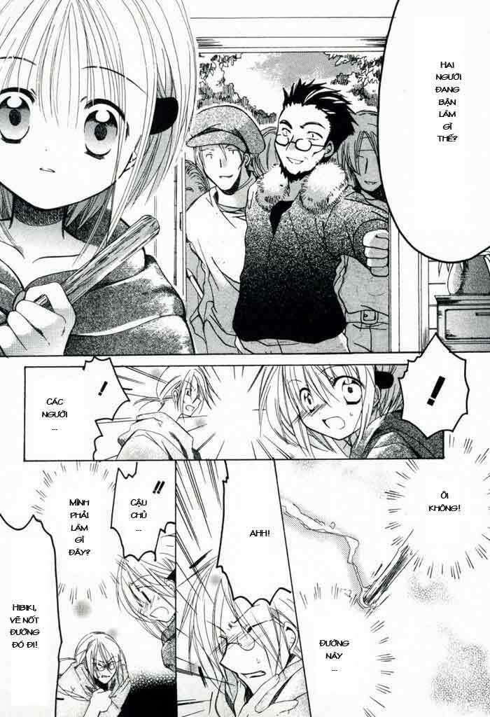 phép màu của hibiki chapter 1 37