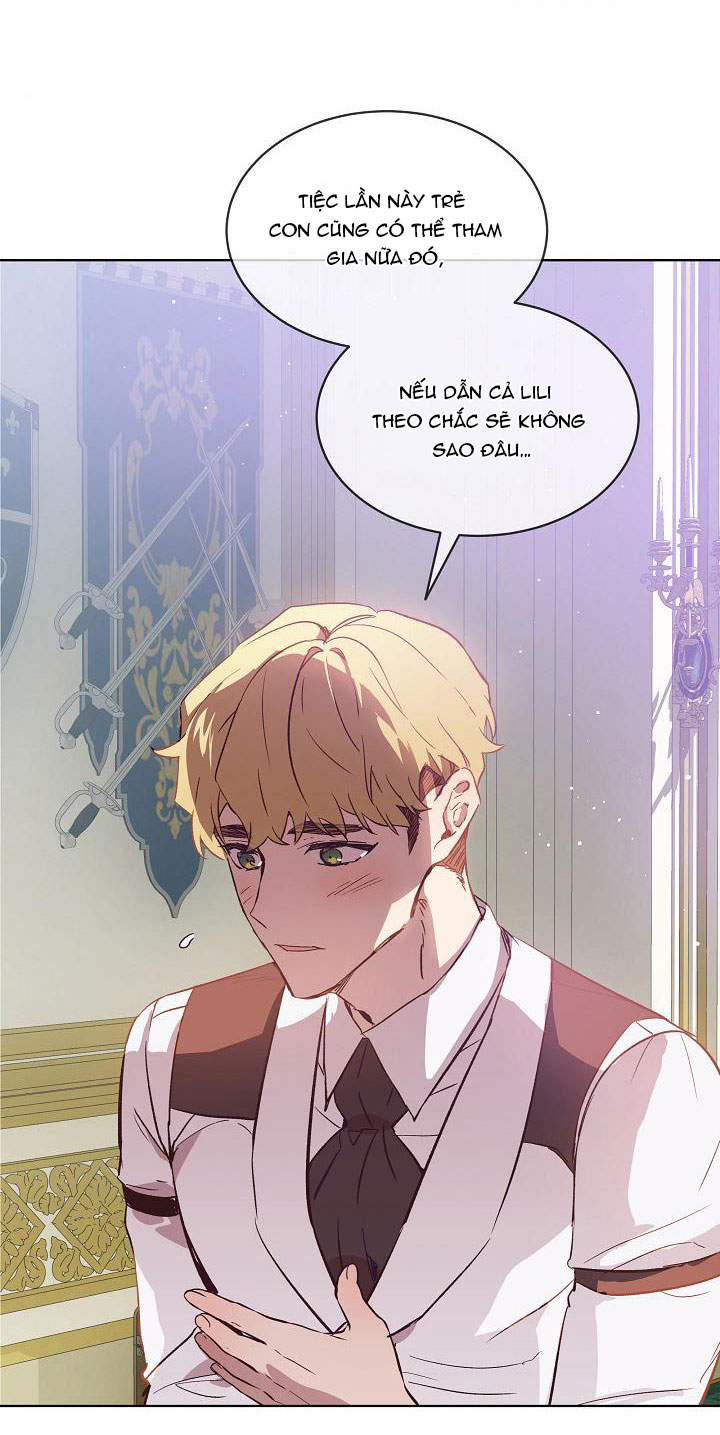 quý cô quyền lực chapter 12 7