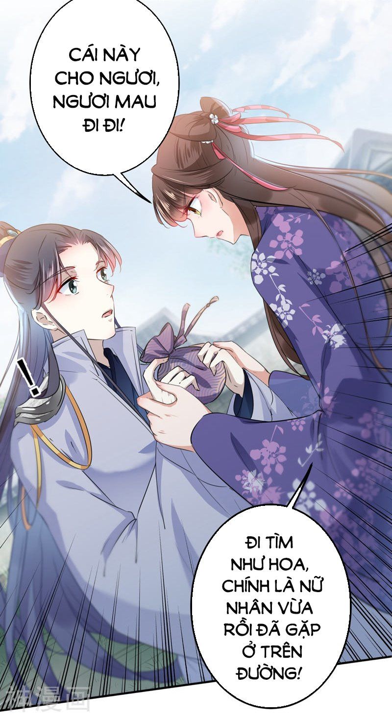 vương gia không thể trêu chapter 106 13