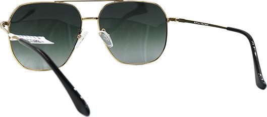 Kính Mát Unisex Exfash EF29970T C81