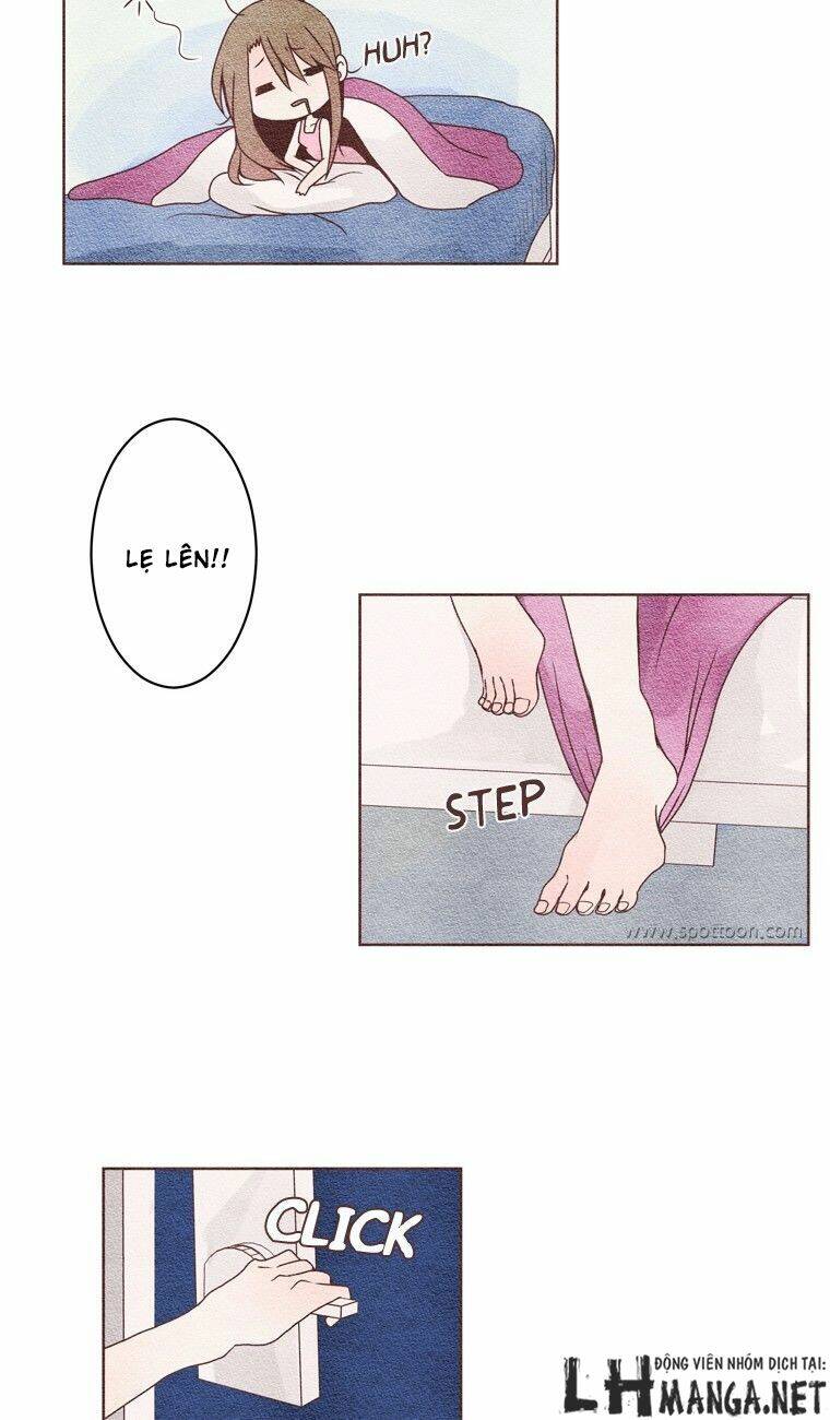 may i shake your hand chapter 4 4