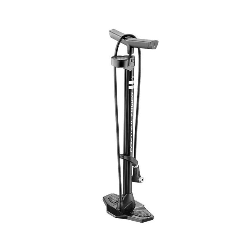 Ống Bơm Xe Đạp GIANT Control Tower 1+ Floor Pump