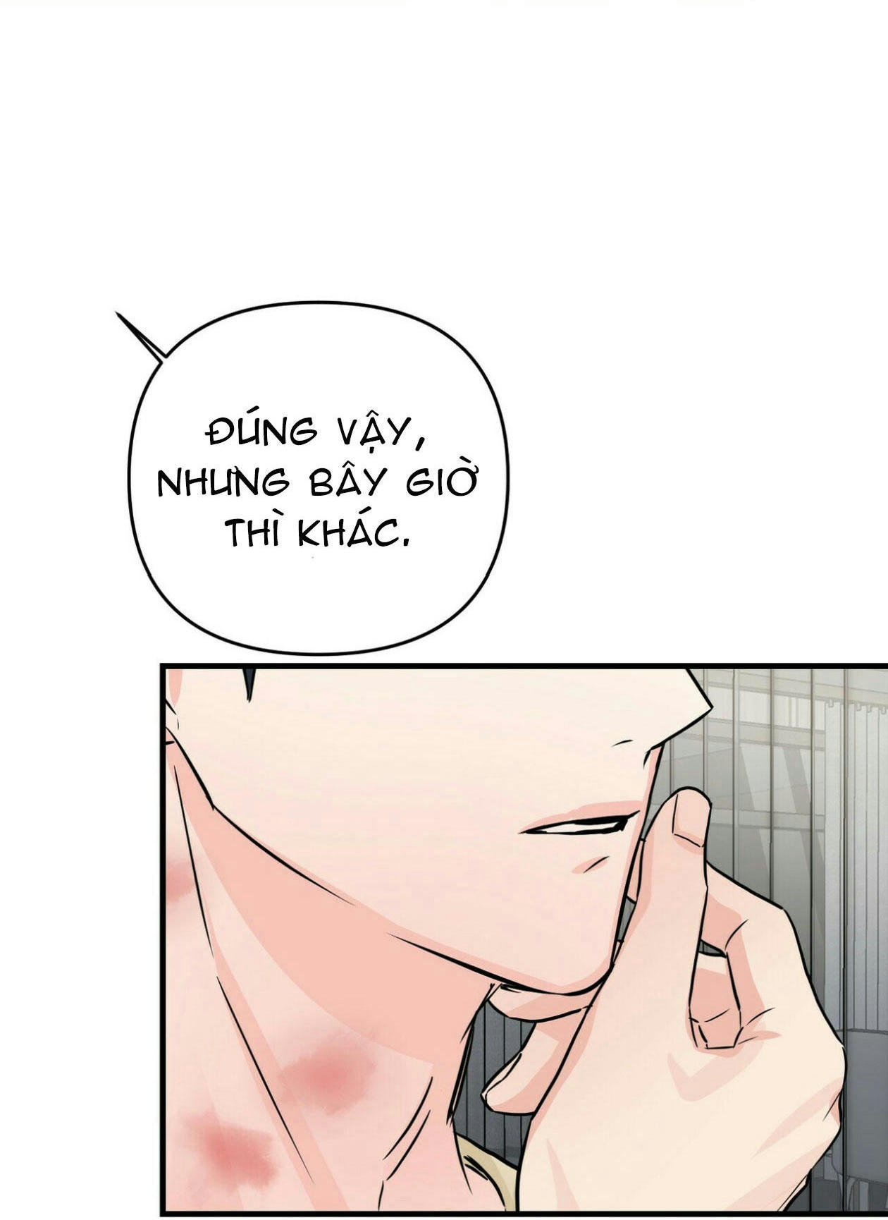 dấu vết không mùi chapter 30 113