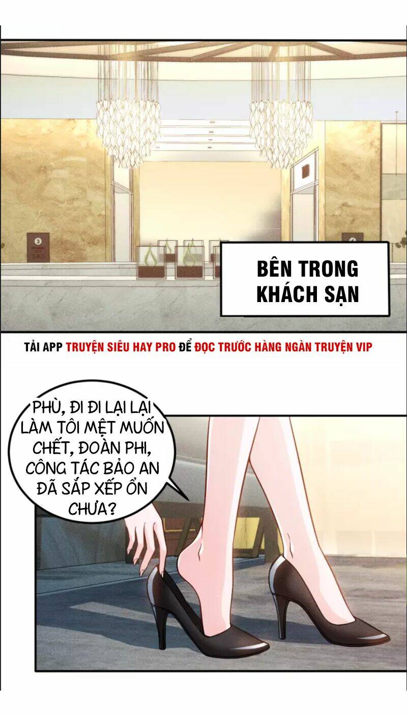 cao thủ cận vệ của nữ chủ tịch chapter 63 11
