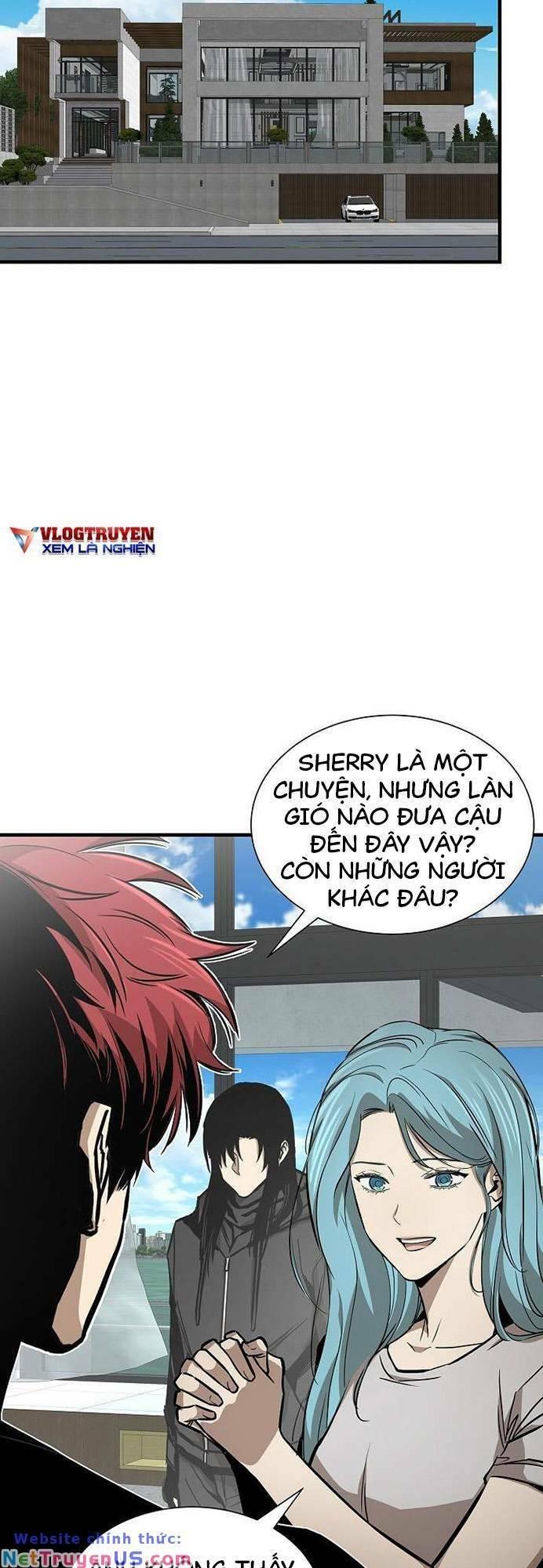 return survival chapter 151 29