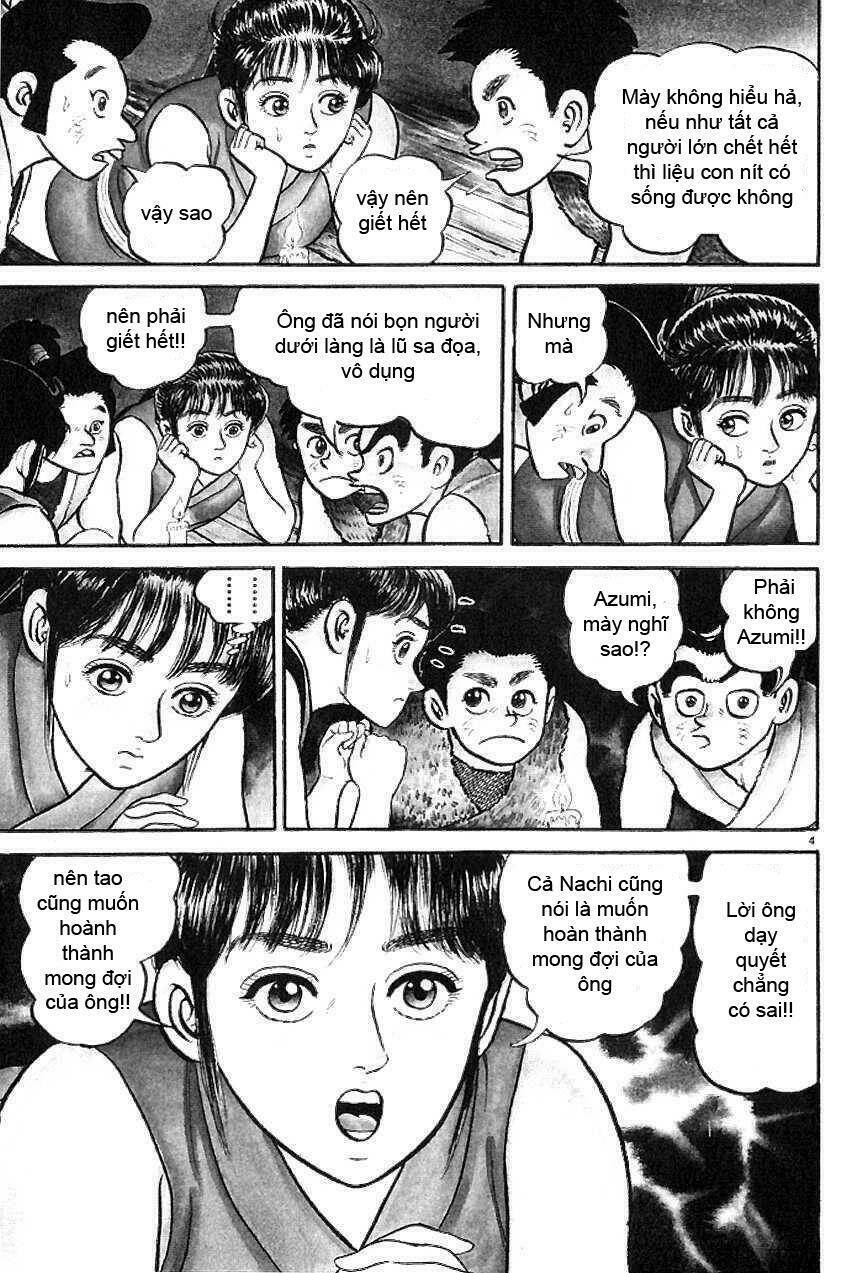 azumi chapter 3 4