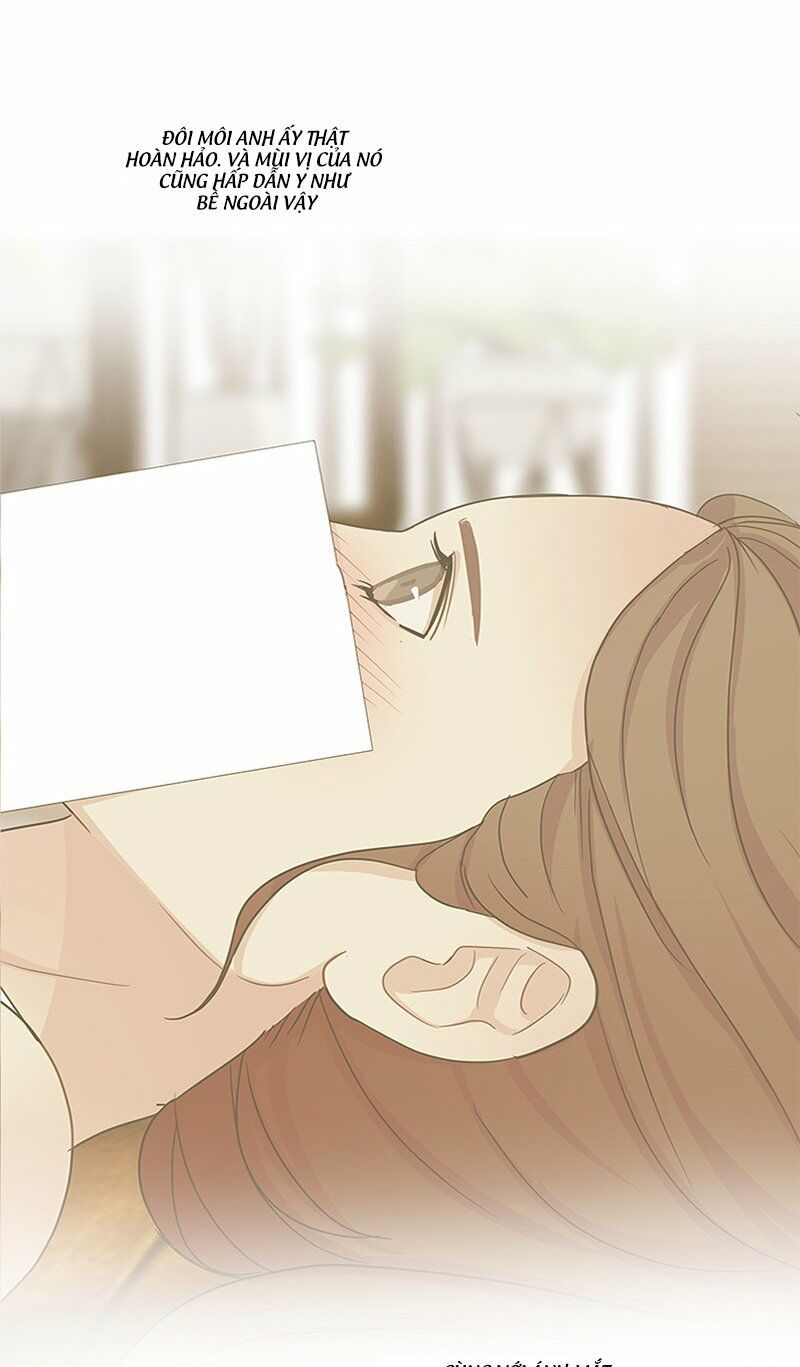 nửa đêm ở poppy land chapter 32 14