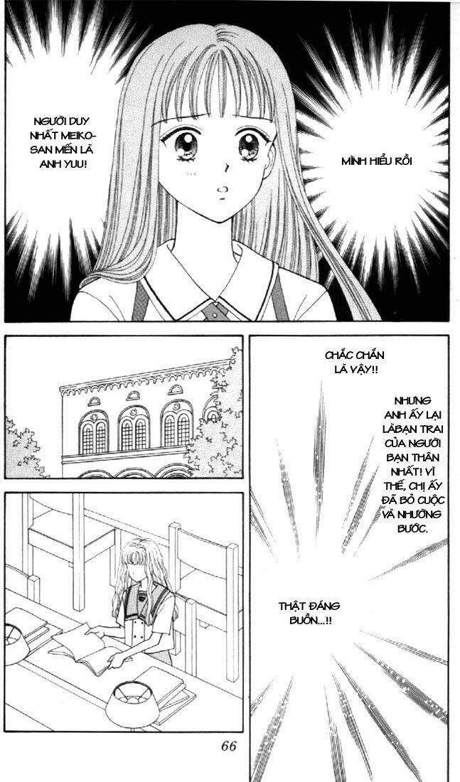 marmalade boy chapter 26 30