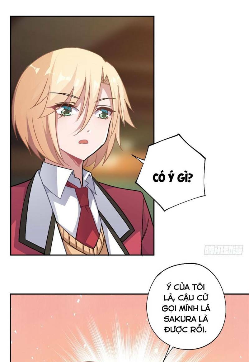 nhặt ma vương về làm nữ hầu chapter 16 39