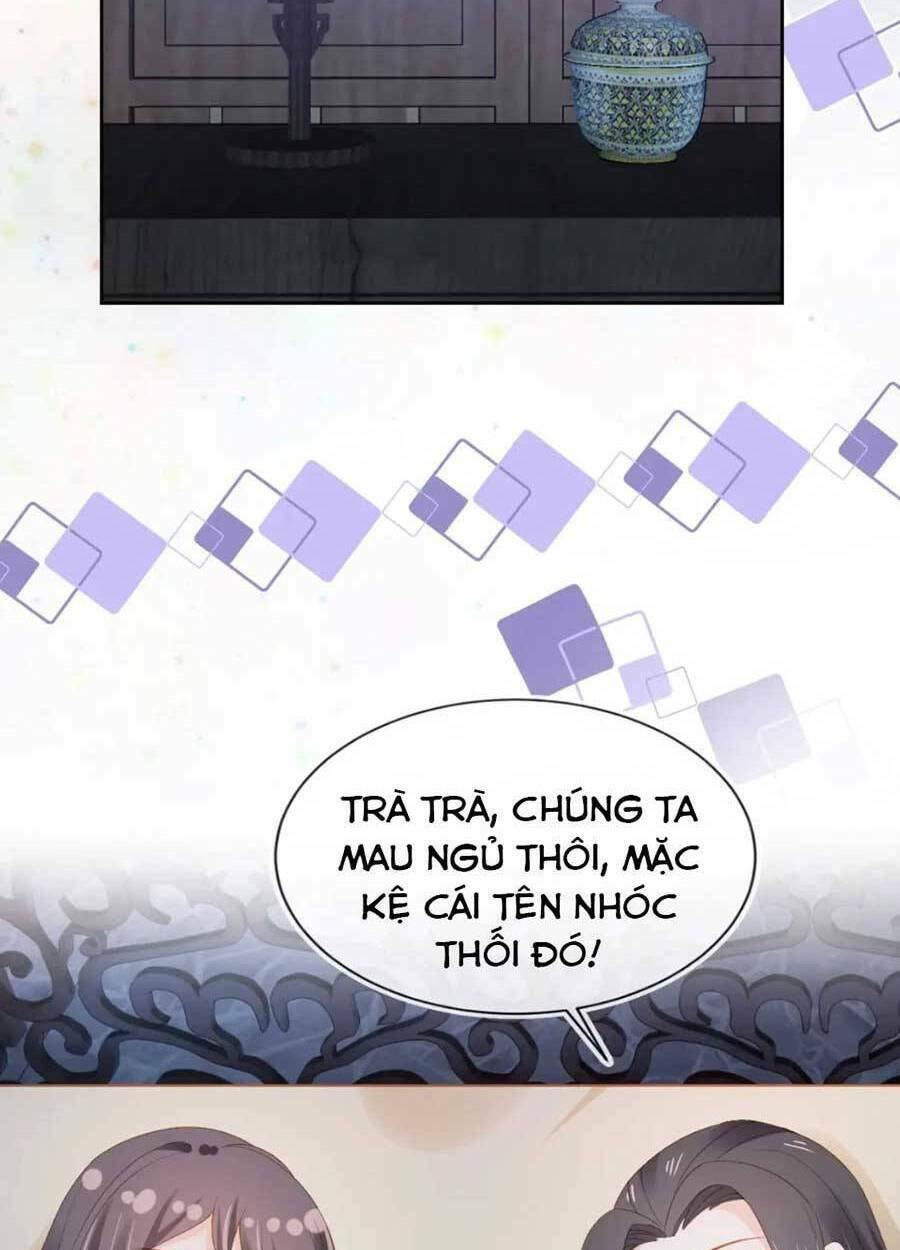 nhặt được bảo bối manh manh chapter 105 38