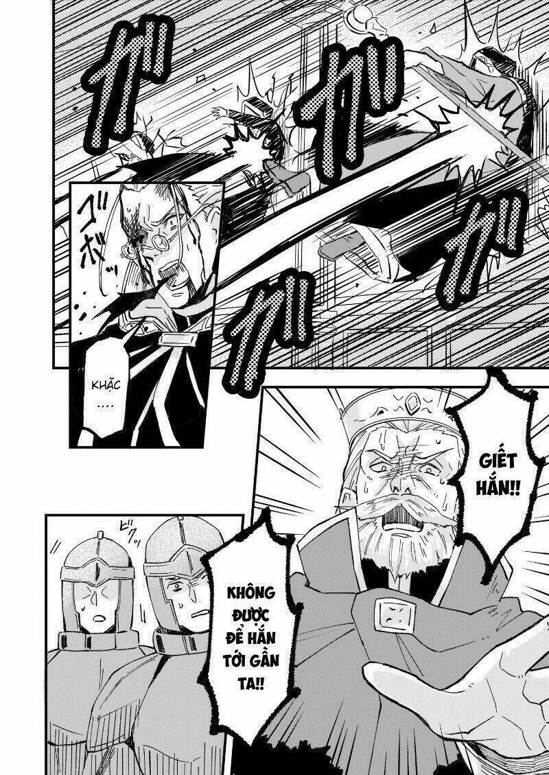 imouto ni fiancee wo yuzure to iwaremashita, saikyou no ryuu ni kiniirarete masakano okoku nottori? chapter 13 22