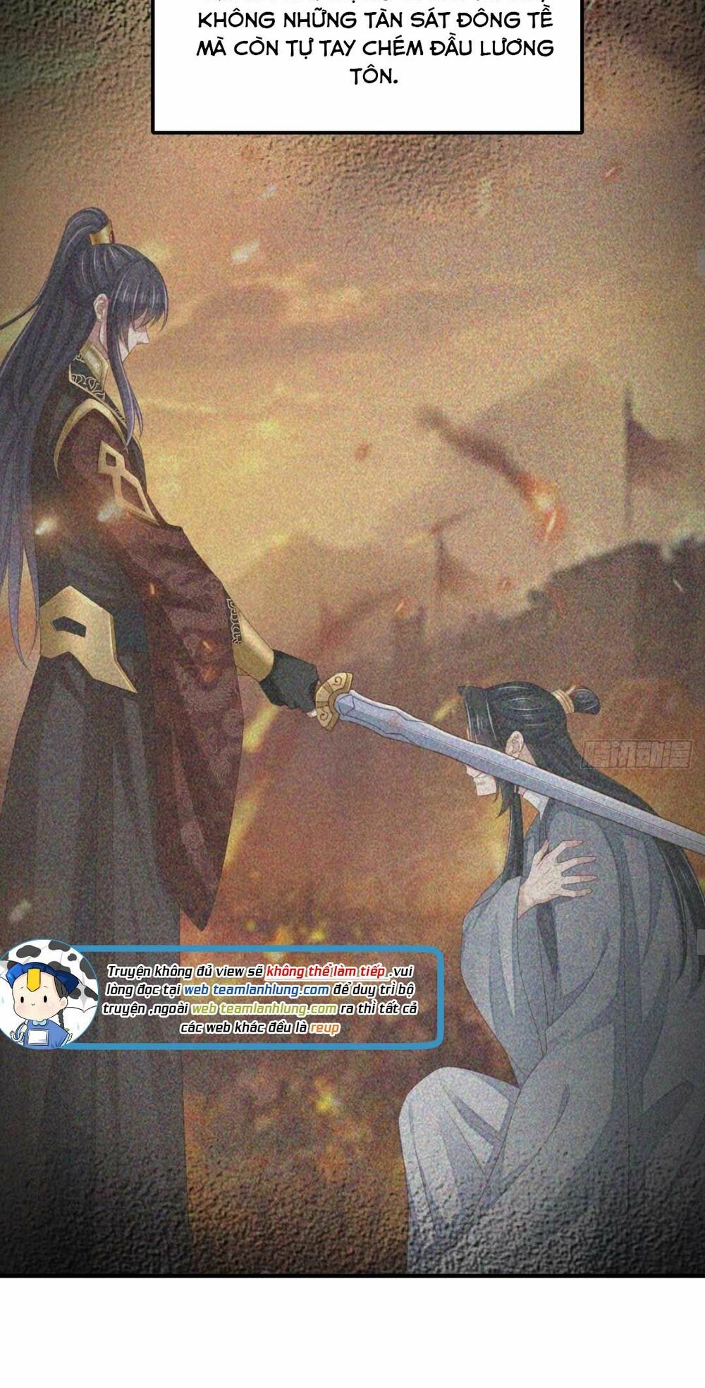 thuần hóa ba ba bạo quân chapter 47 37