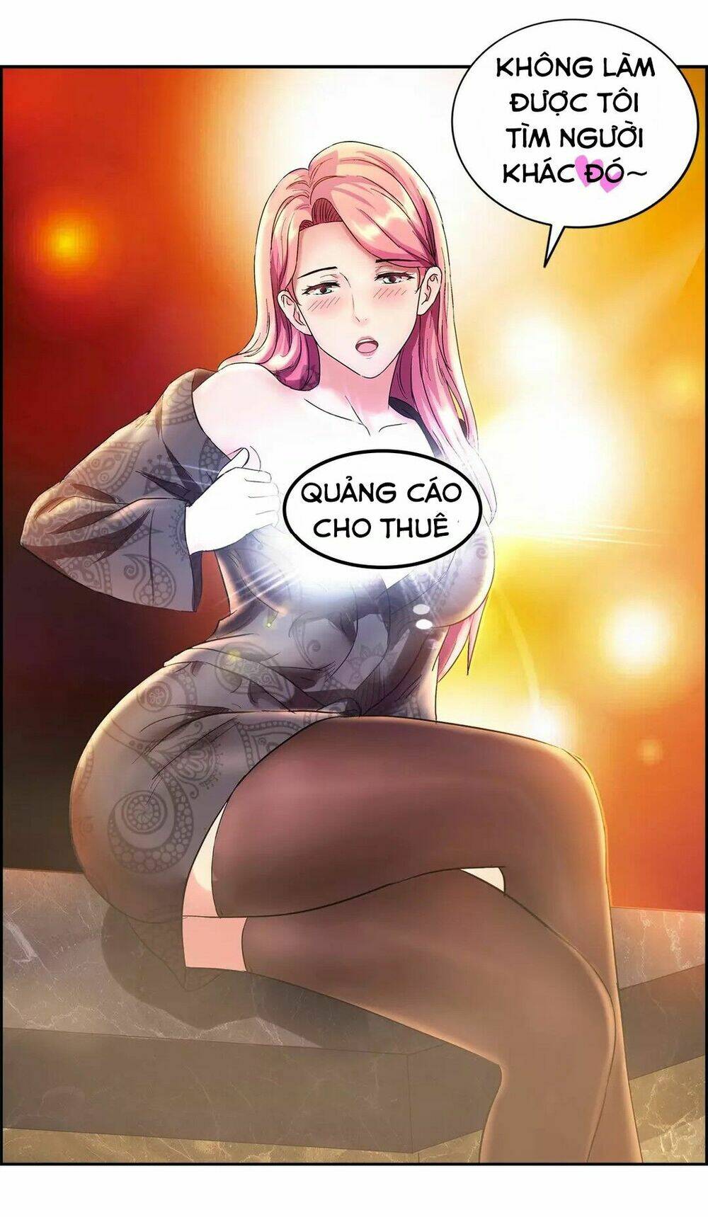 ngưu đại lực tiến thành chapter 3 25