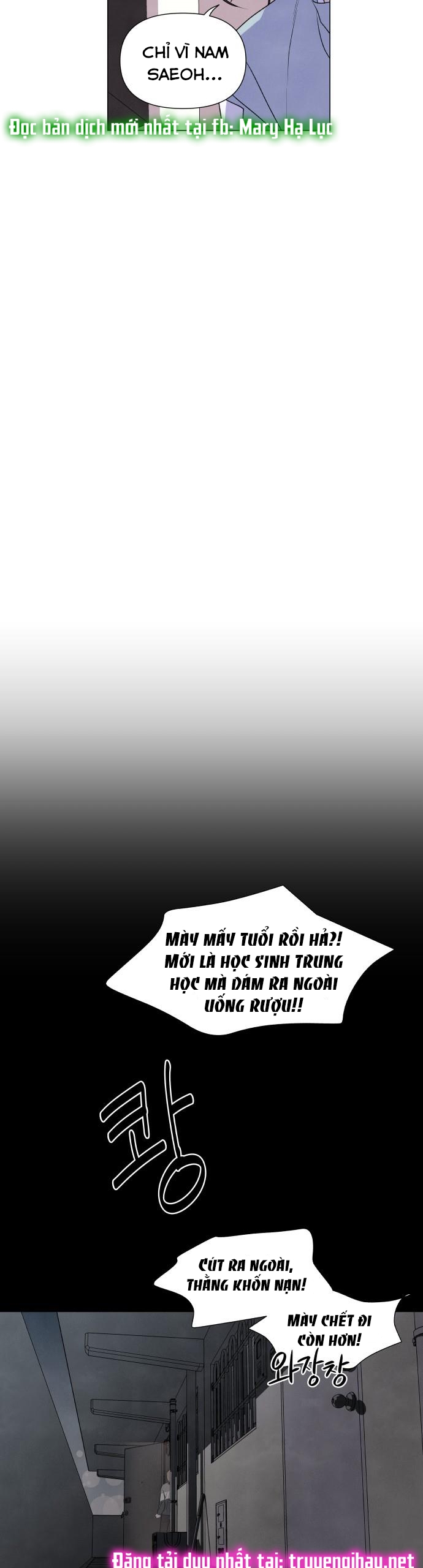 điều khiến tôi quyết tâm muốn chết chapter 1.1 18