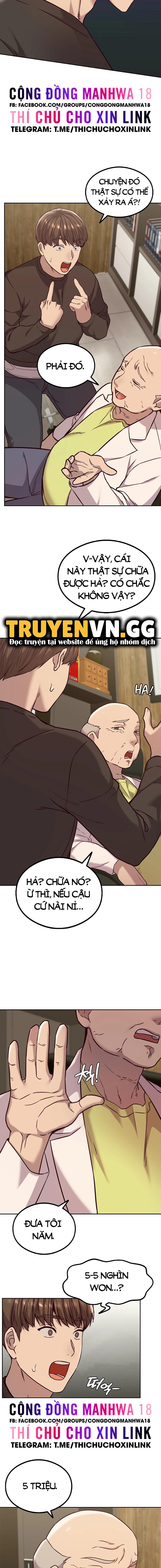 clb trị liệu chapter 2 15
