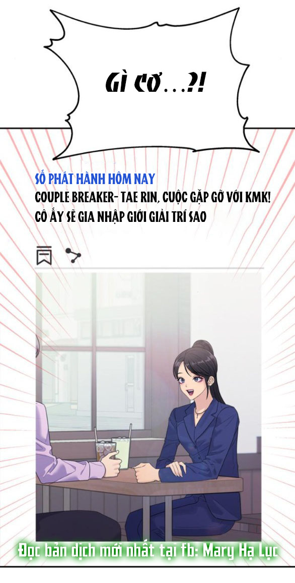Couple Breaker chapter 57.1 2