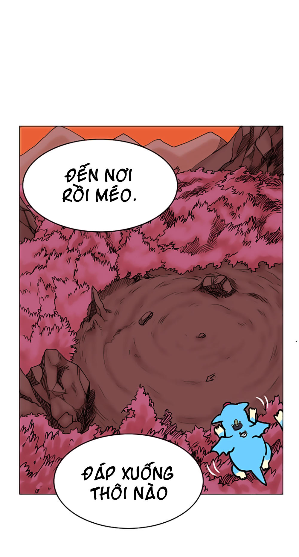 hard core leveling warrior chapter 24 10