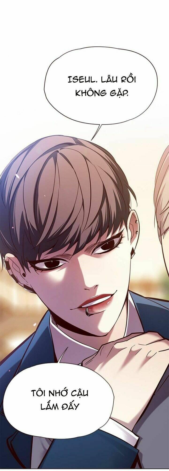 biến thân thành mèo chapter 103 38