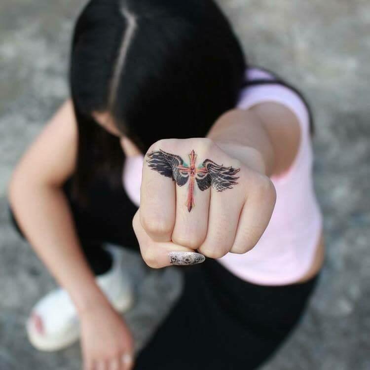 Hình xăm dán lông vũ tattoo mini 10xx6cm- mua 4 tặng 1, mua 10 tặng 4 tấm đồng size