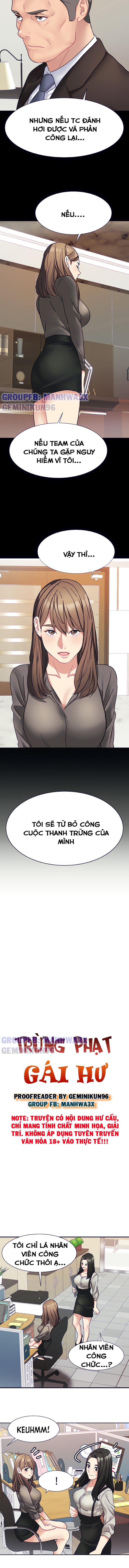 gái hư phải bị phạt chapter 21 3