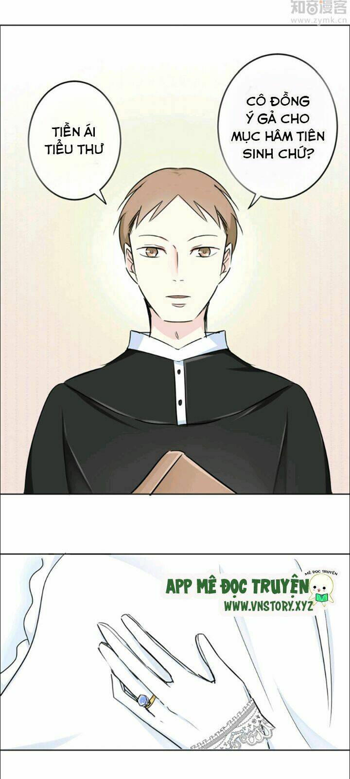 em chỉ yêu tiền của anh chapter 2 20