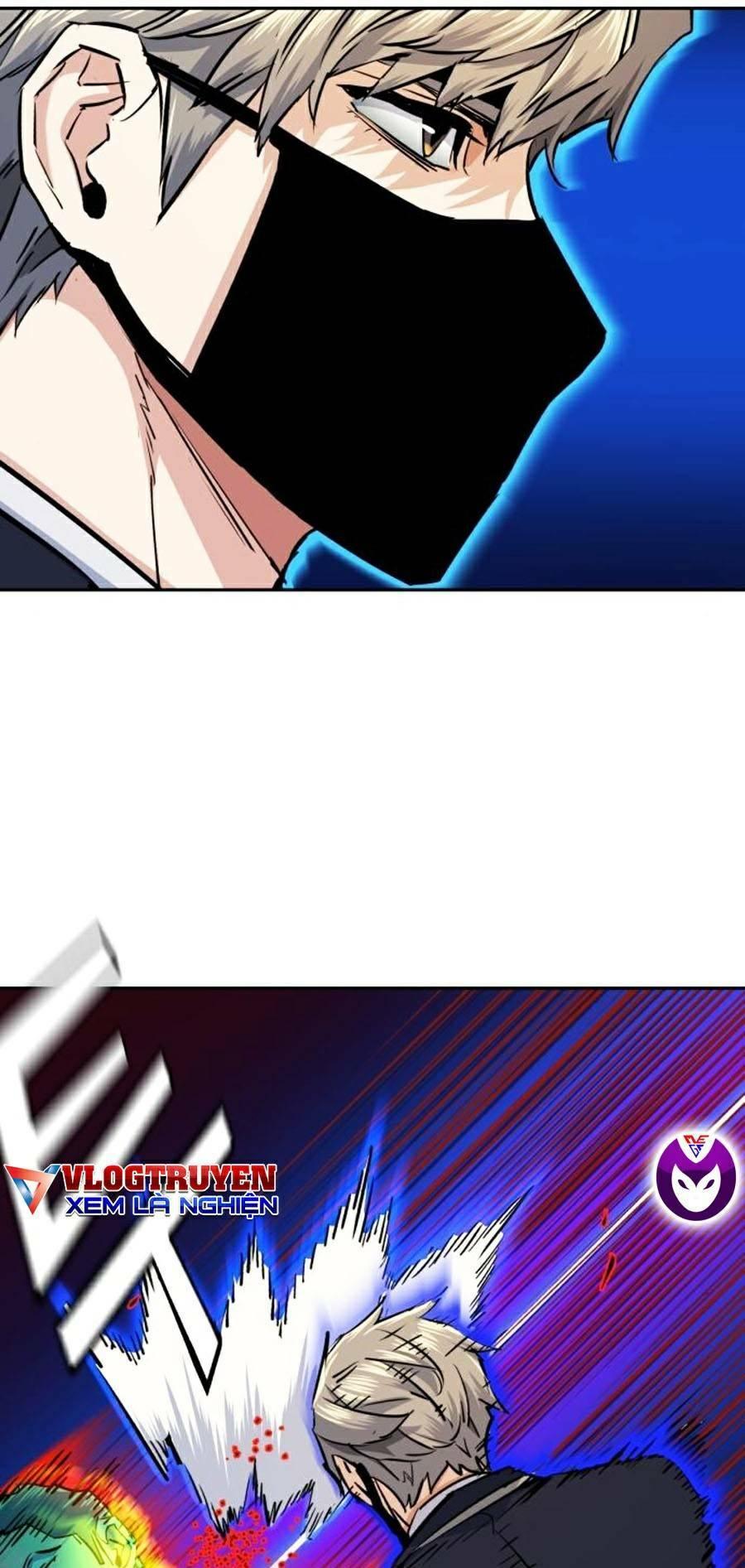 bạn học tôi là lính đánh thuê chapter 69 40