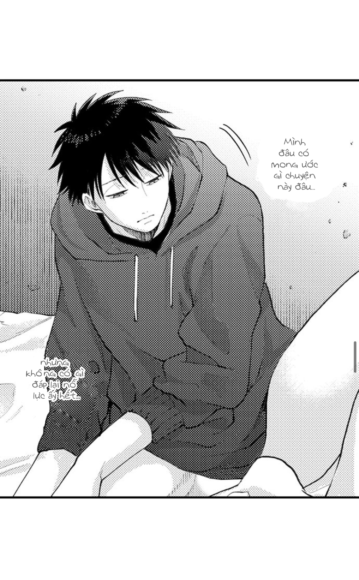 bị một anh chàng lập dị tấn công chapter 41 18