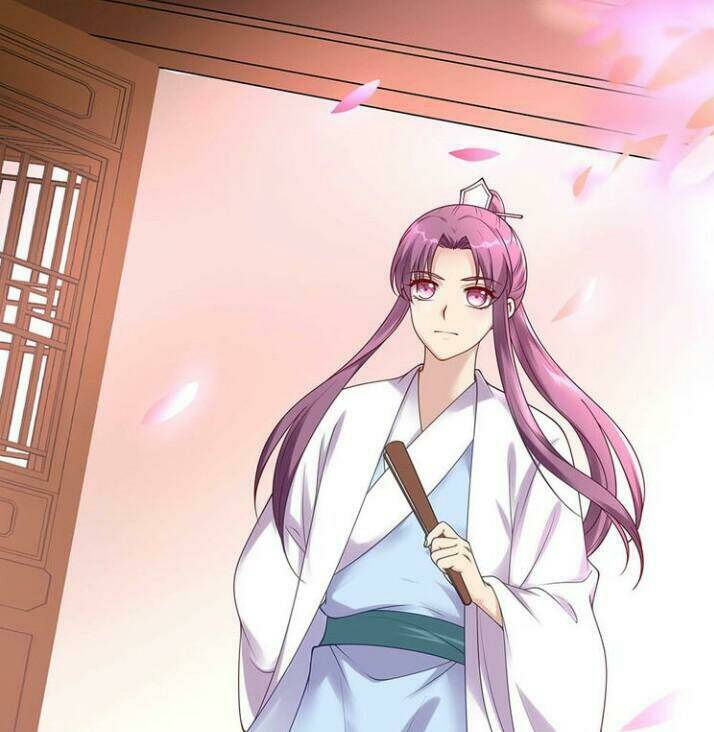 độc phi thần y quá kiêu ngạo chapter 102 53