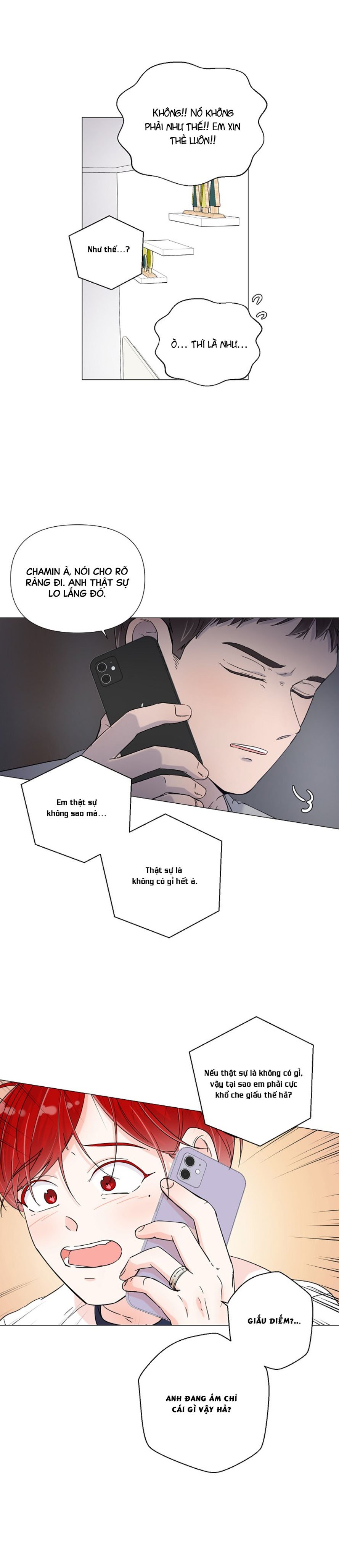 phòng cạnh phòng chapter 47 5