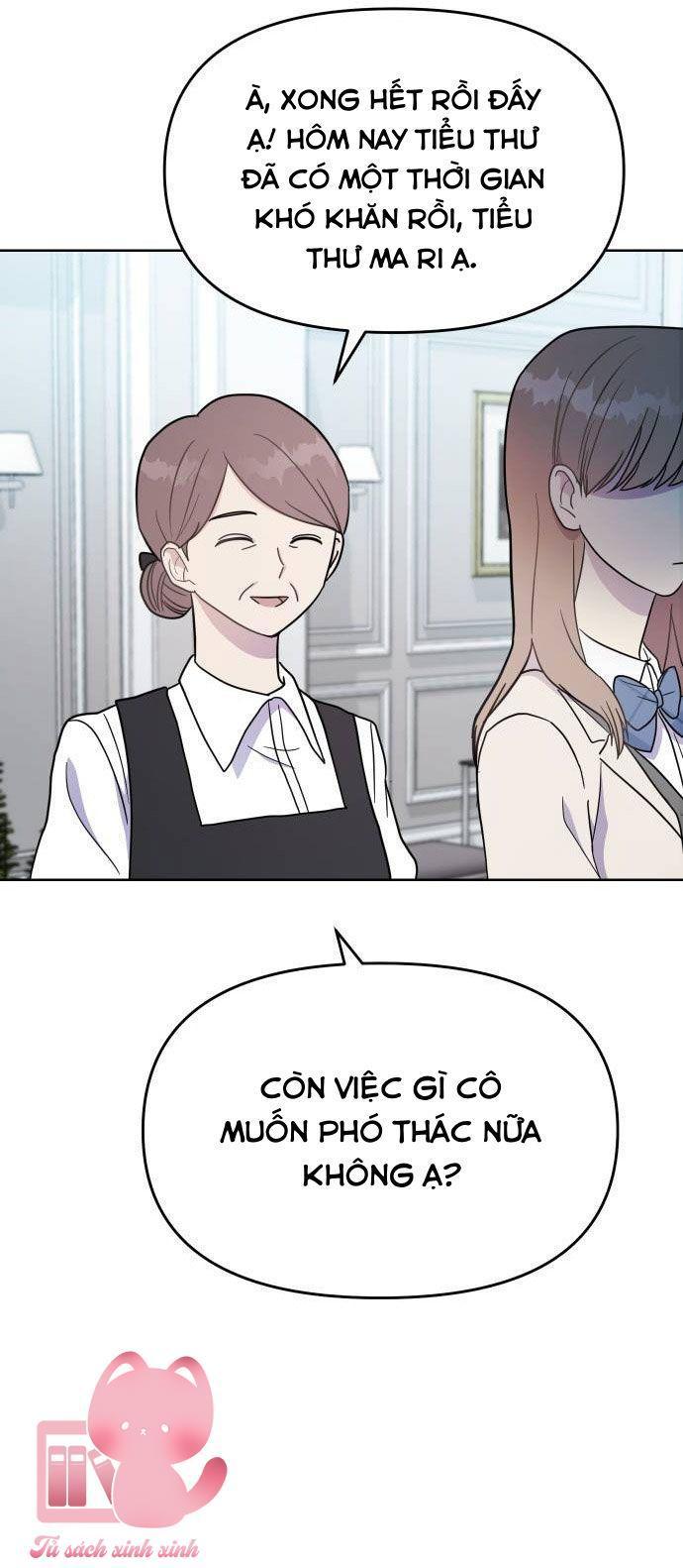 quản gia, làm ơn đấy! chapter 2 5